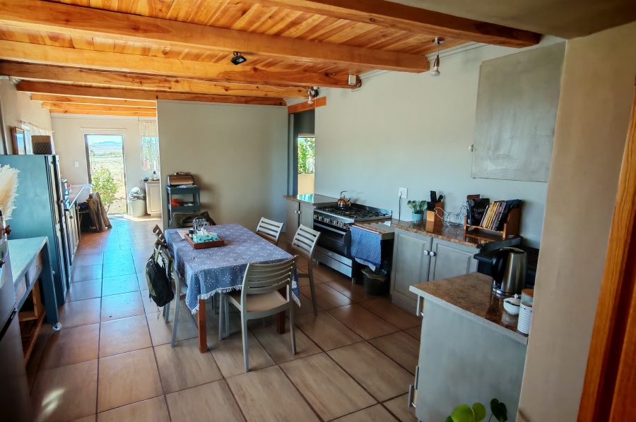 4 Bedroom Property for Sale in Middelburg Rural Eastern Cape